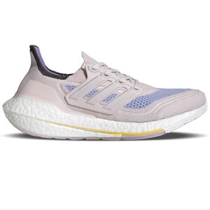 Adidas Ultraboost 21 Women’s Running Shoe Size 11 Orchid Violet No Box